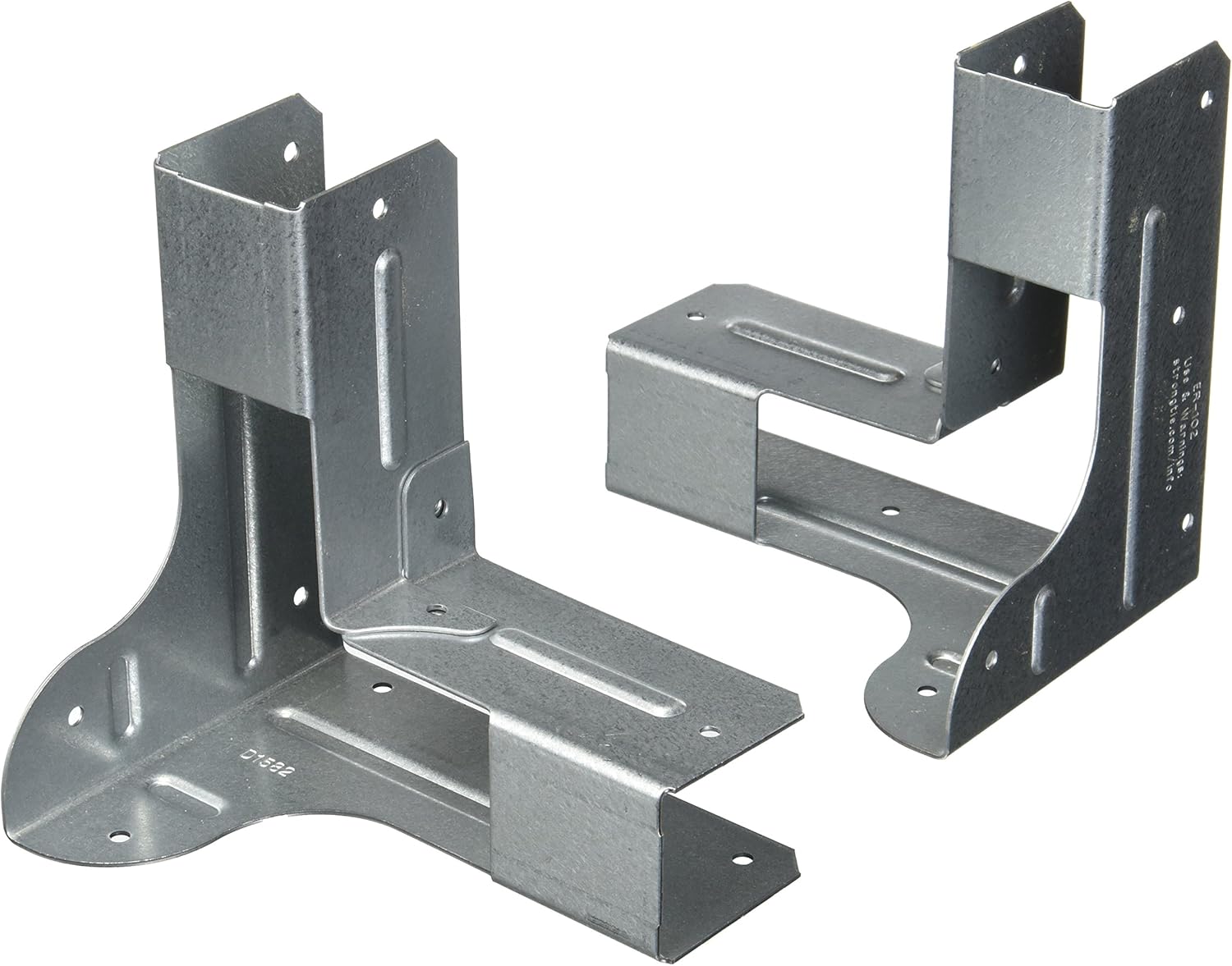 Simpson Strong-Tie WBSK - Workbench and Shelving Hardware Kit