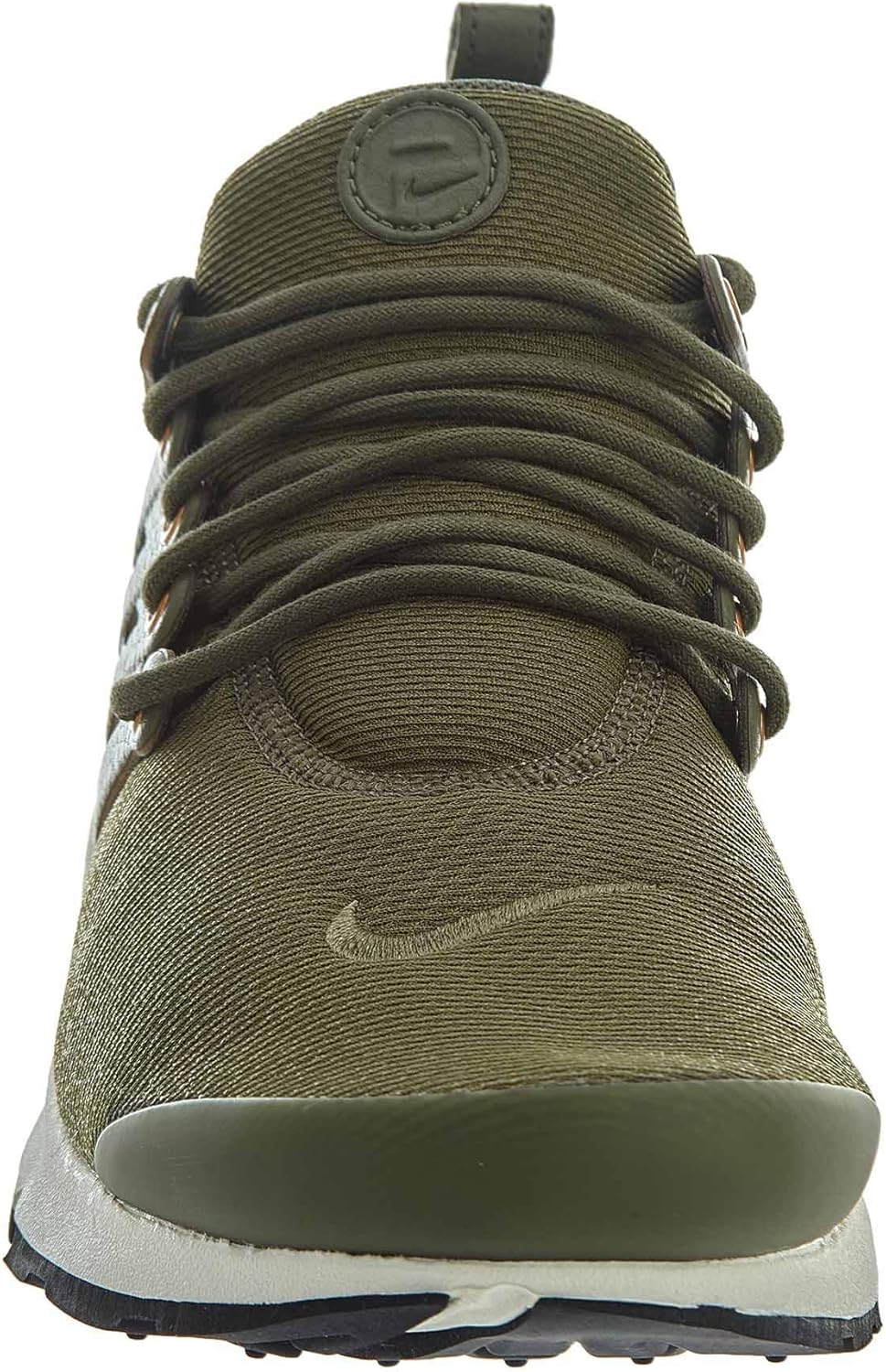 Nike Men's Air Presto Premium Running Shoe 10 Green