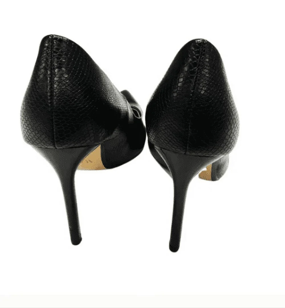 ZARA Stilettos Slip On Pointed toe Heels Size 36