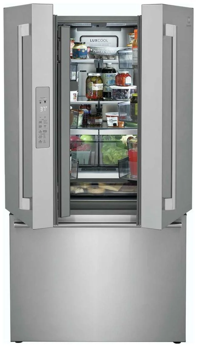 Electrolux Erfg2393a 36