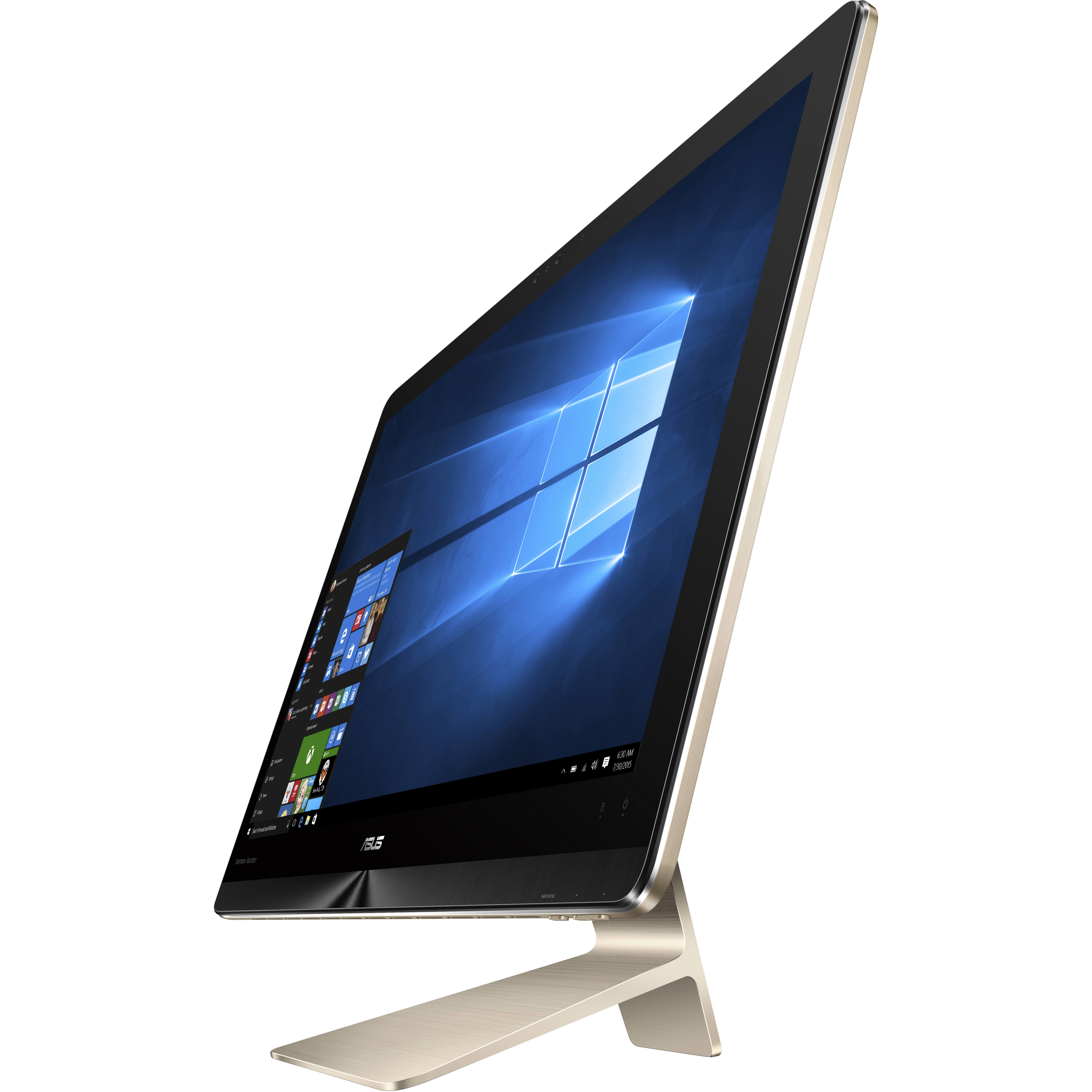Asus Zen AIO Pro Z240IE-DS71 All-in-One Computer