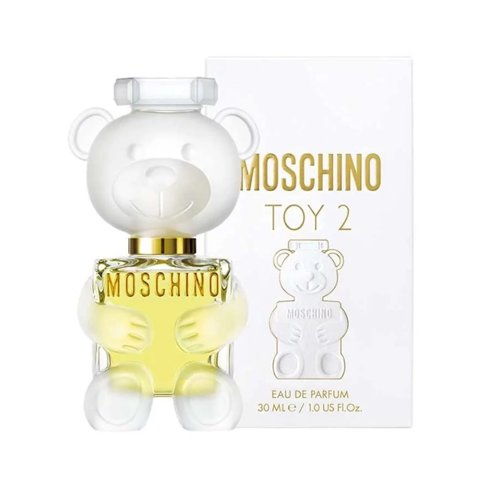 Moschino Moschino Toy 2 Women EDP Spray 1 oz