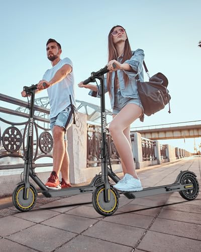 WERHY Electric Scooter, 8.5
