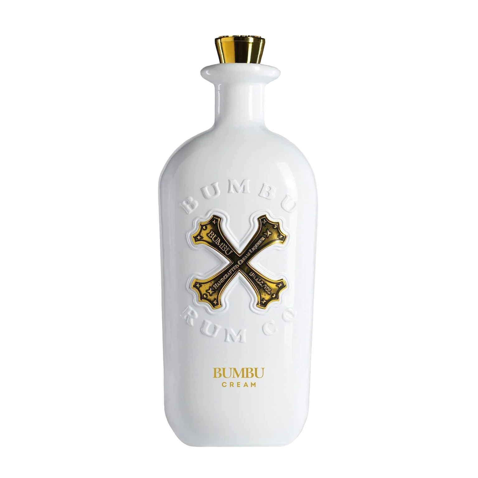 Bumbu Rum Creme - Nestor Liquor