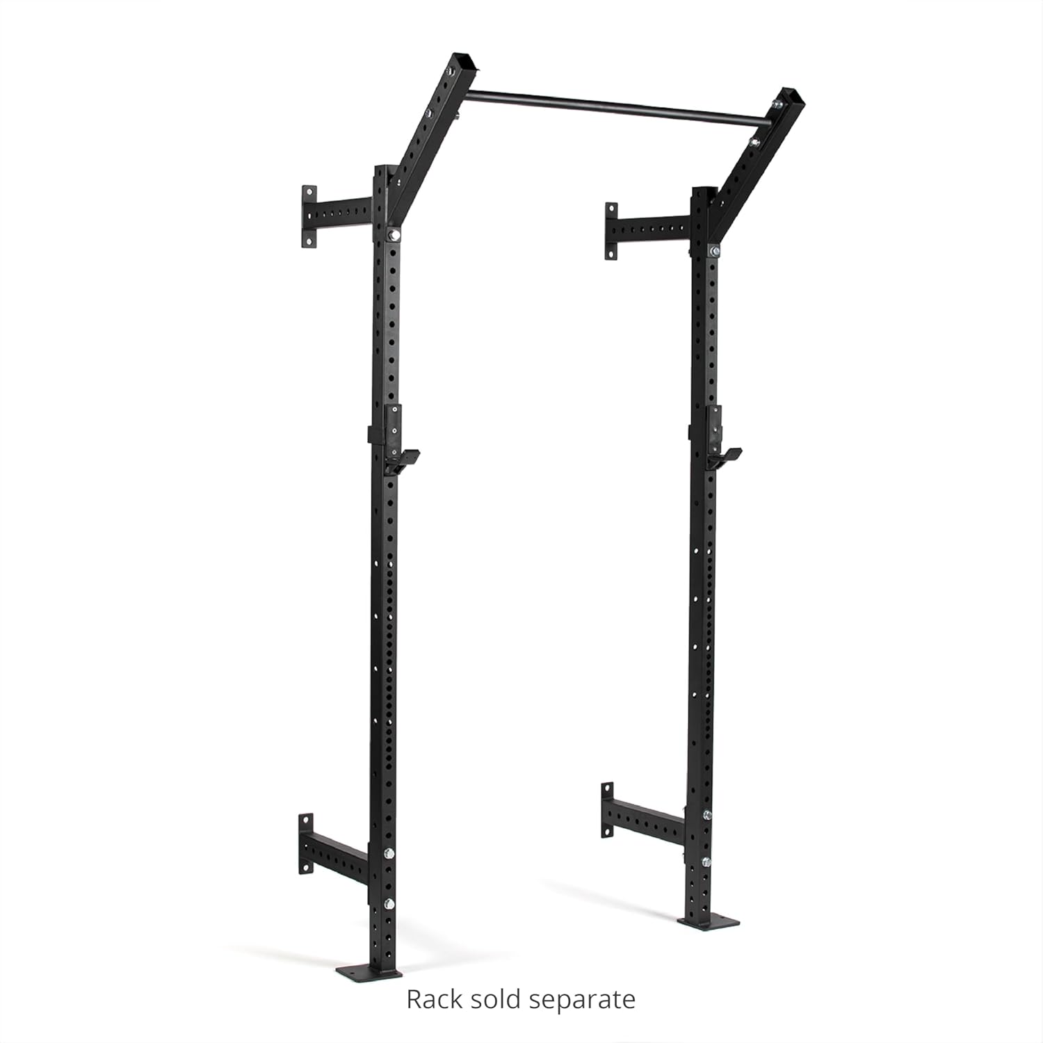 Titan Fitness T-3 Series Space Saving Rack Side Braces 18-in.