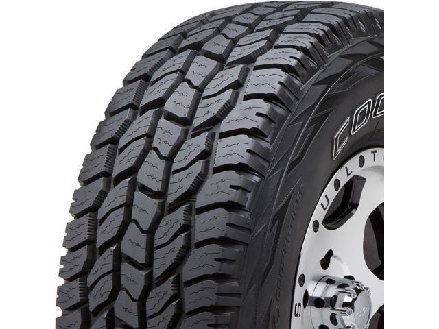 - Cooper 235/75R16 Discoverer A/T3