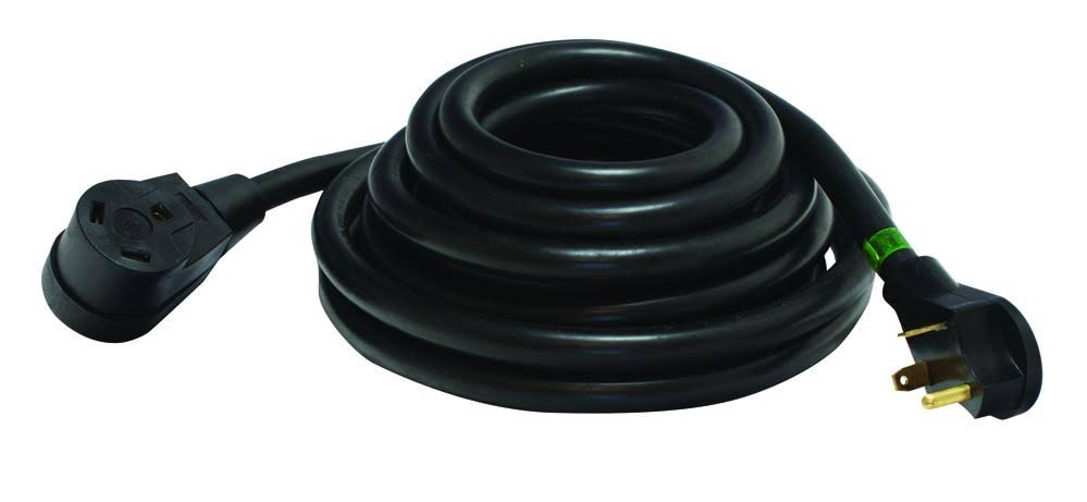 Valterra - 30a 25& Extension Cord