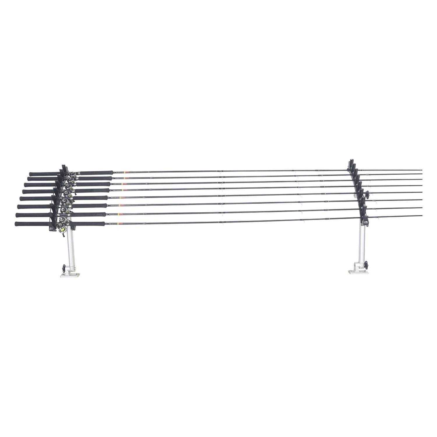 Millennium Marine Rod Transport Rack - Sports Supplies Online Store