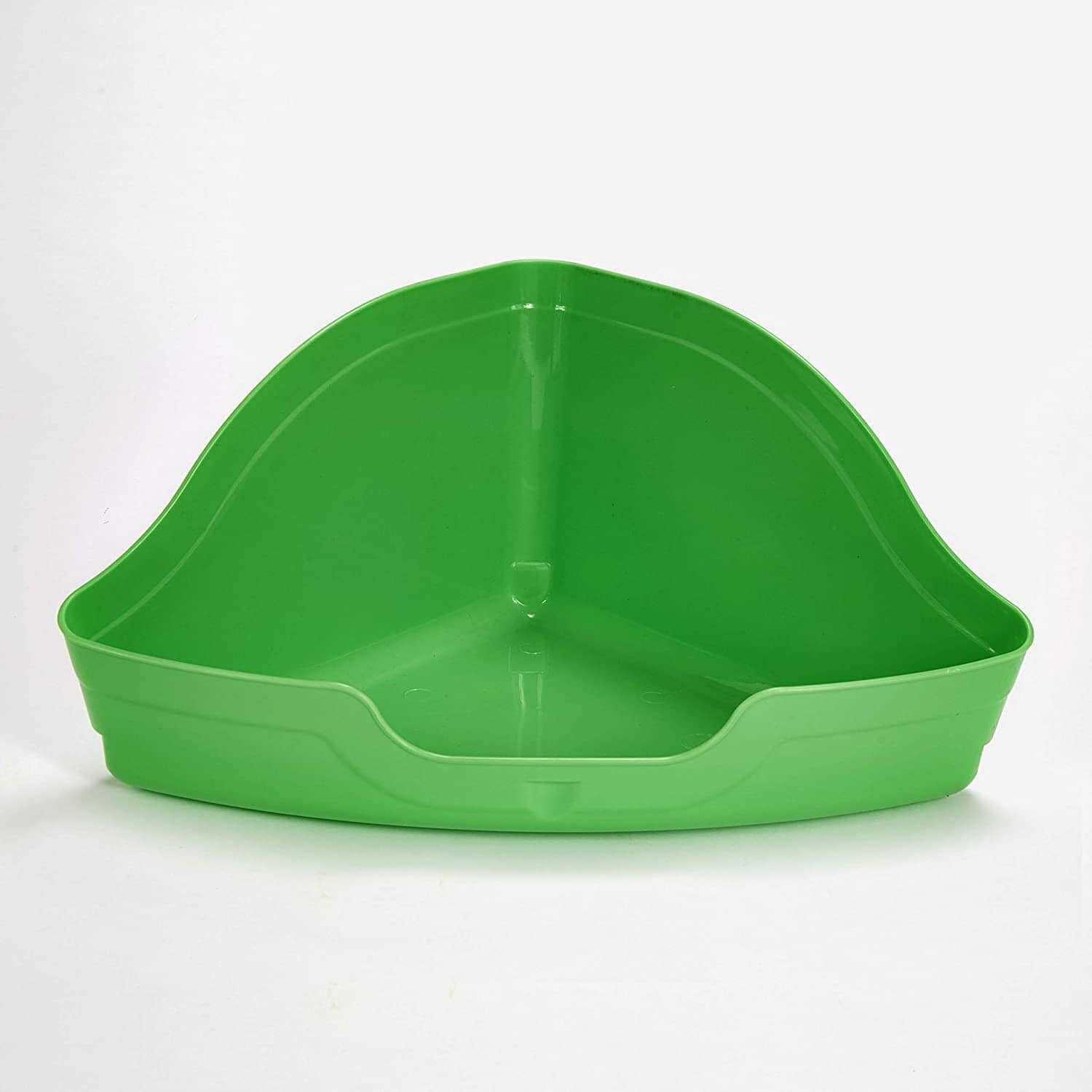 Kaytee Hi Corner Litter Pan - Pet Supplies online store