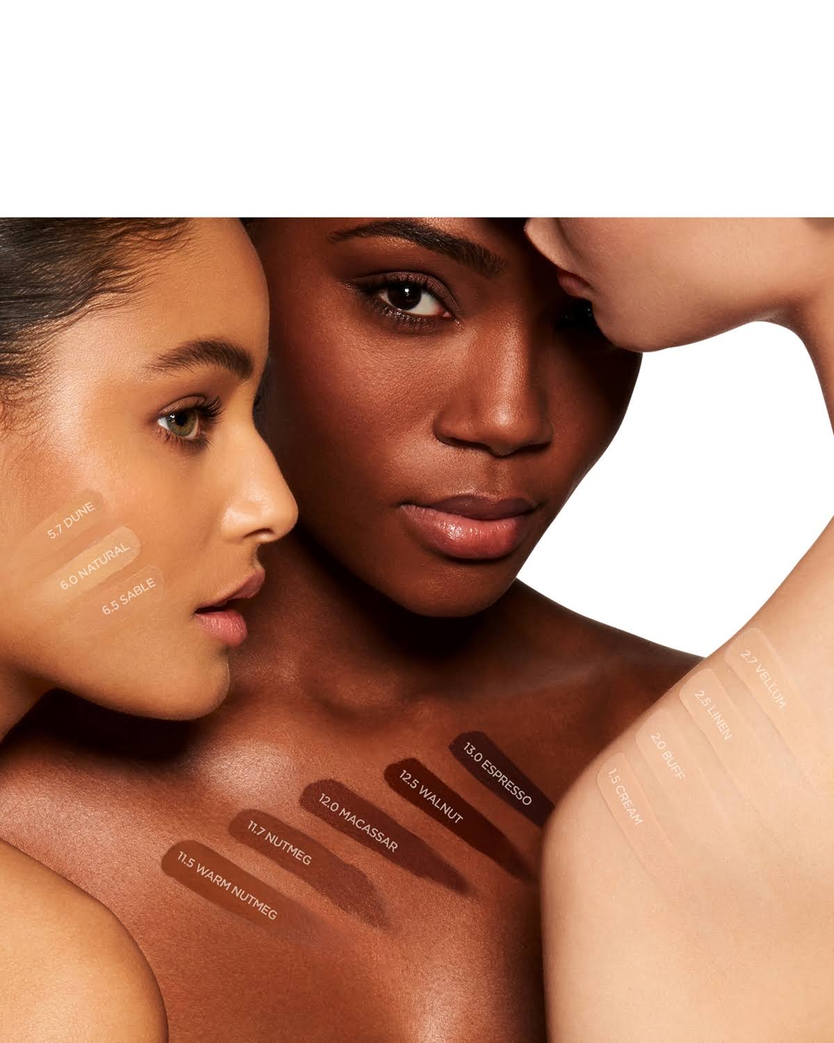 Tom Ford Traceless Foundation Stick - 12.5 Walnut