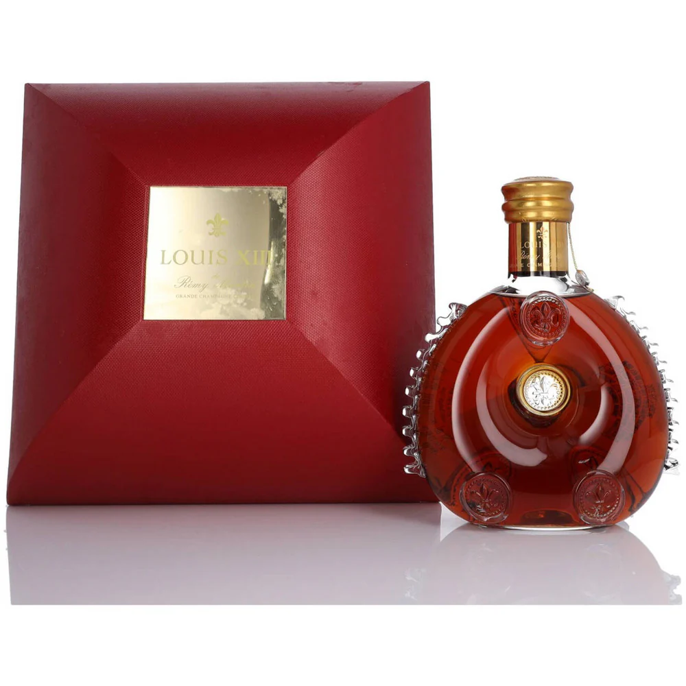 Remy Martin Louis XIII Cognac Bot. 2005 - Nestor Liquor