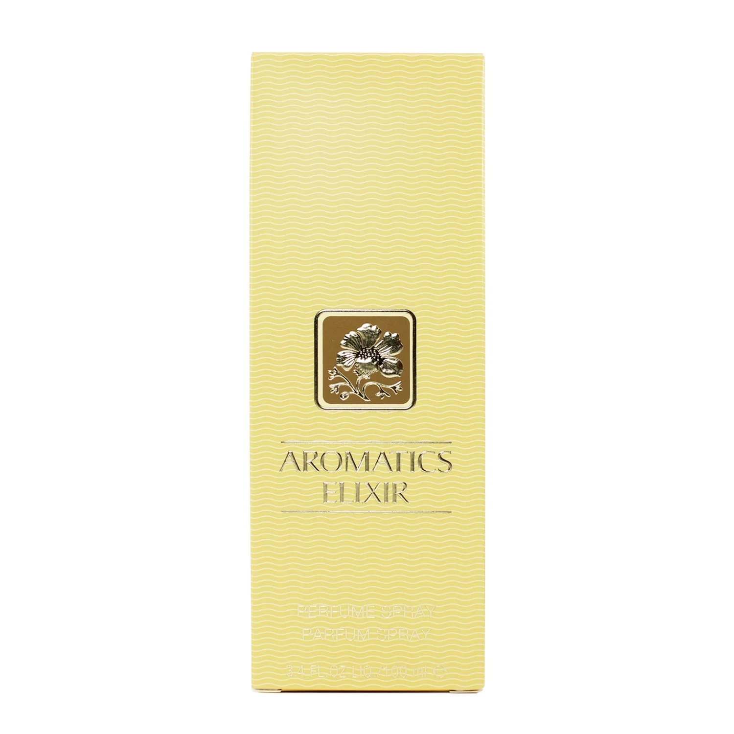 AROMATICS ELIXIR by Clinique Eau De Parfum Spray 3.4 oz For Women