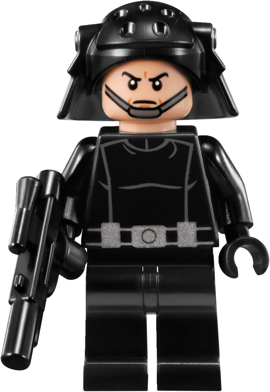 LEGO Star Wars Tie Fighter 9492