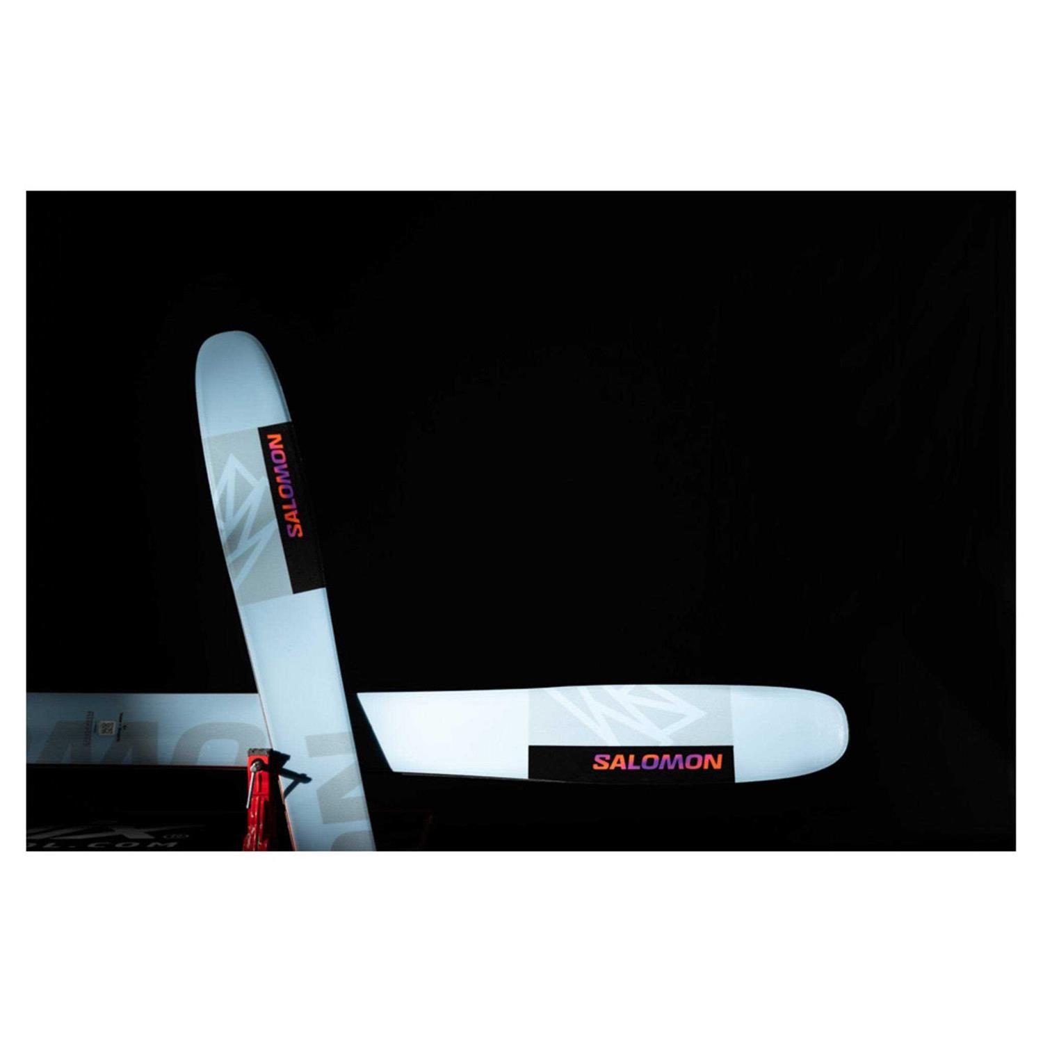 Salomon QST 98 Skis - Sports Supplies Online Store