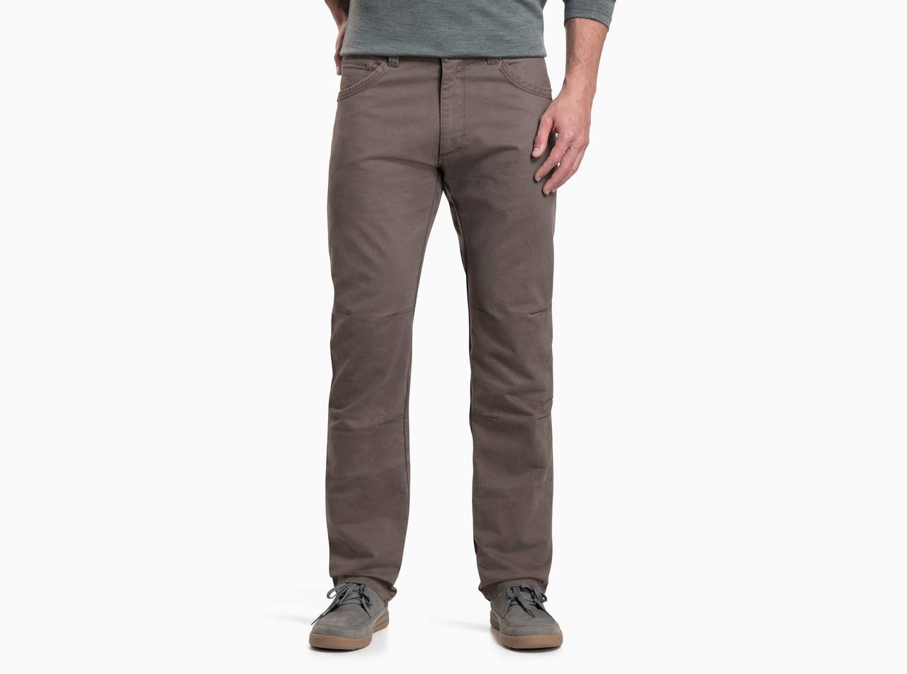 Kuhl Free Rydr Pant - Men&s Deadwood, 34x32