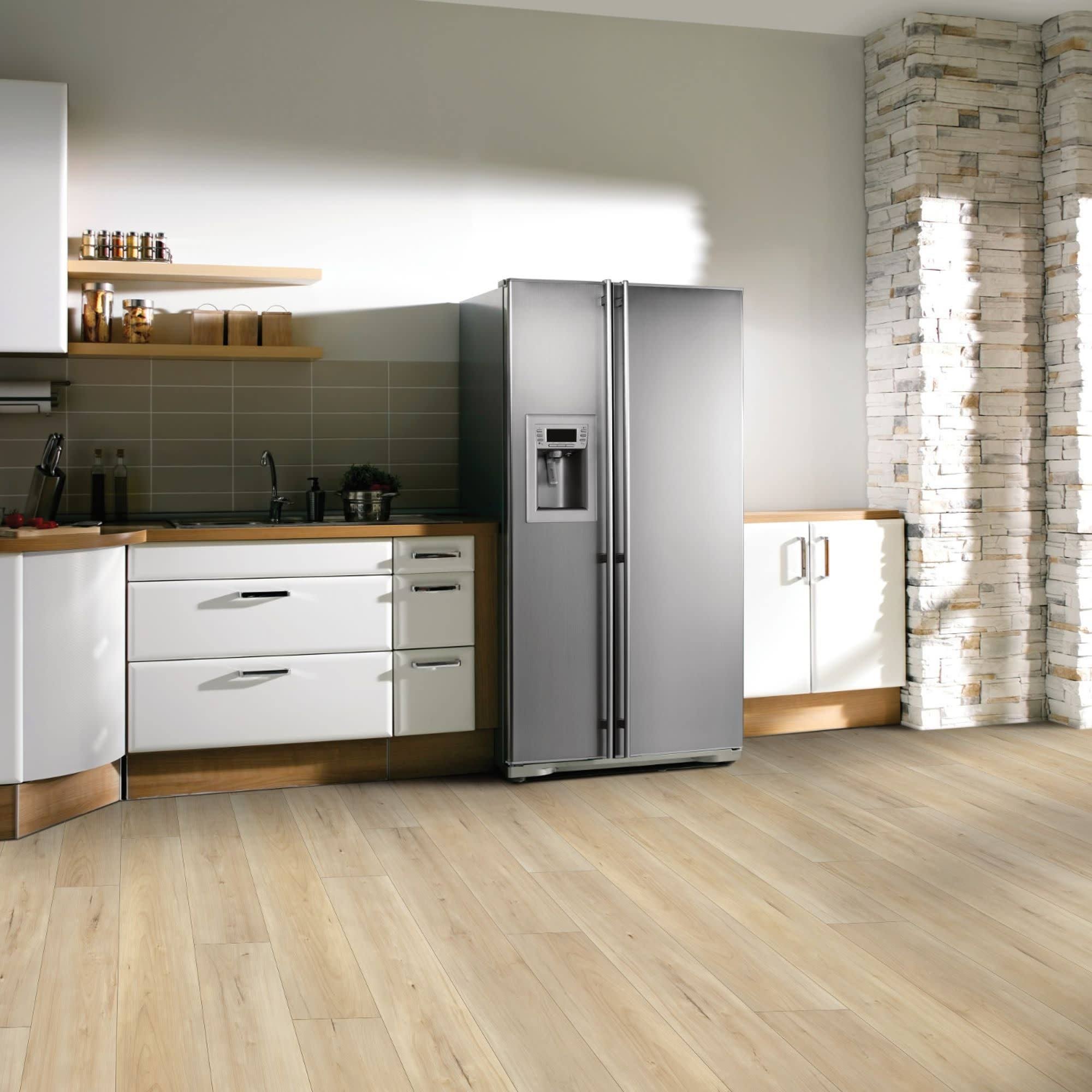 COREtec Pro Plus XL Enhanced Sydney Oak VV491-02953 SPC Vinyl Flooring