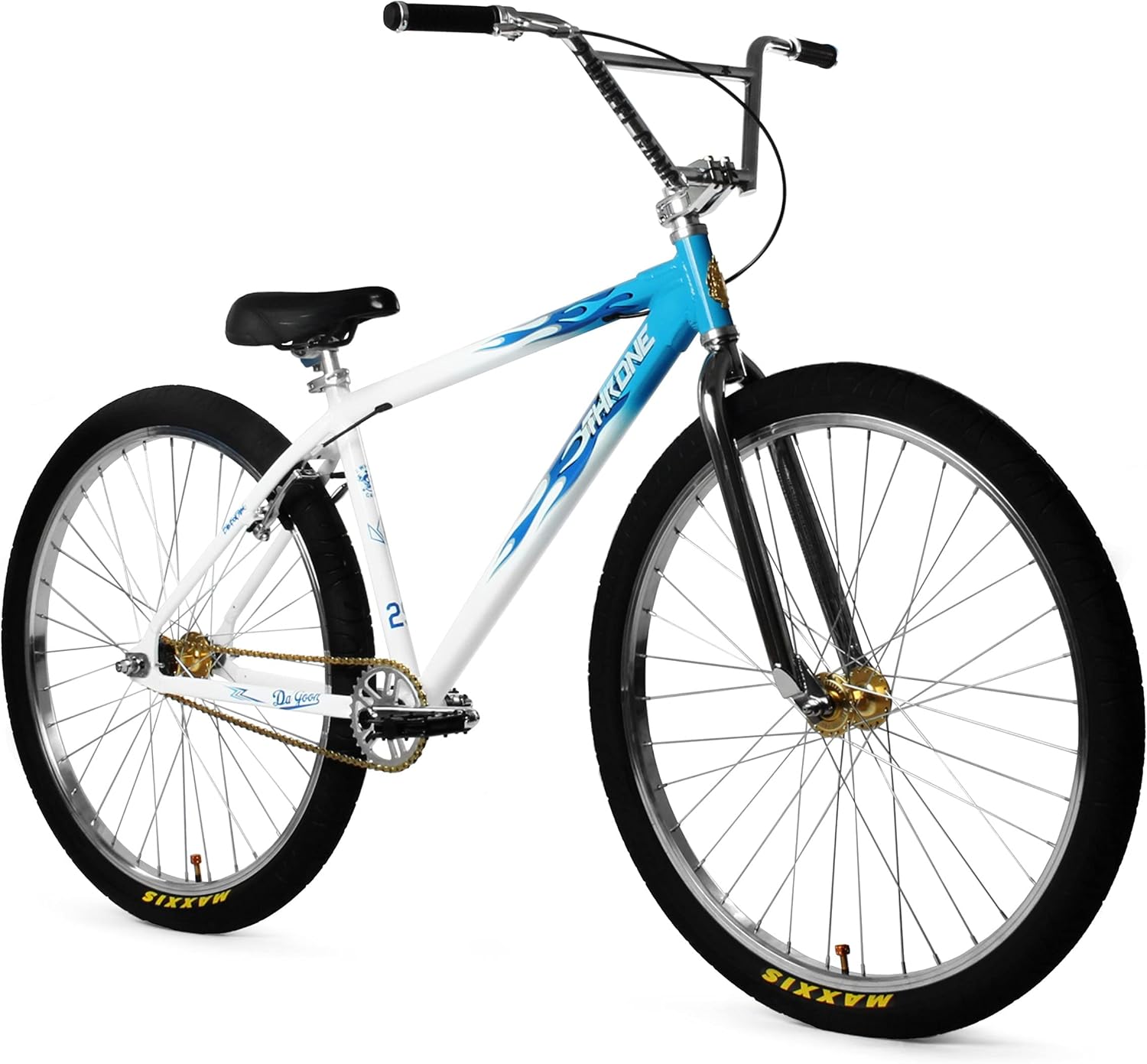 Throne Cycles The Goon 29