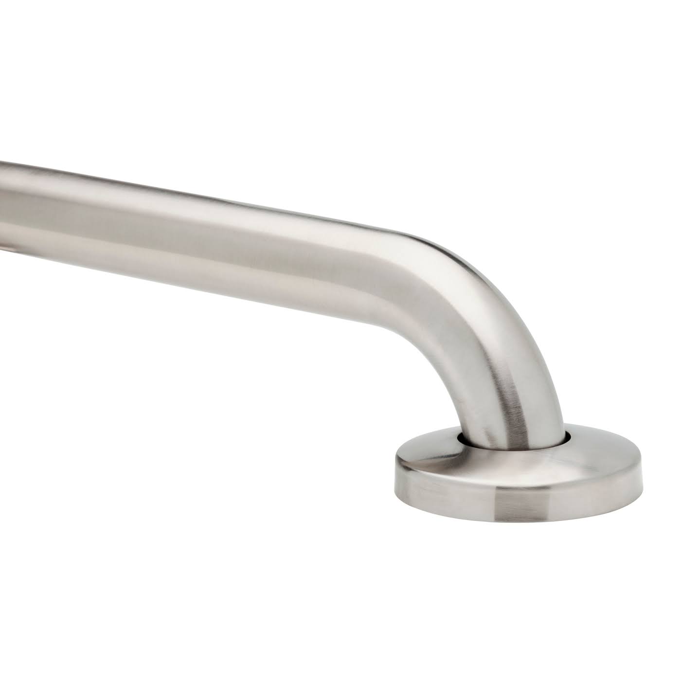 No Drilling Required GB32018-SS-NDR Gripp Grab Bar