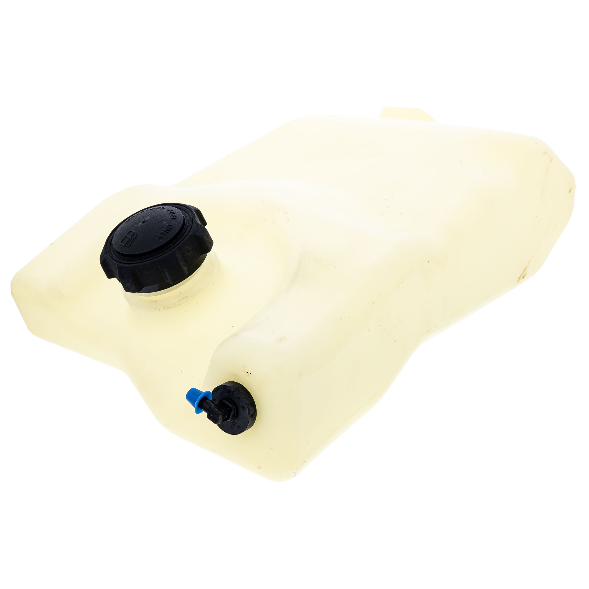 OEM Fuel Gas Tank John Deere Scotts Sabre L100 L110 L120 L130 L105 L118 L111 L108 GY21876