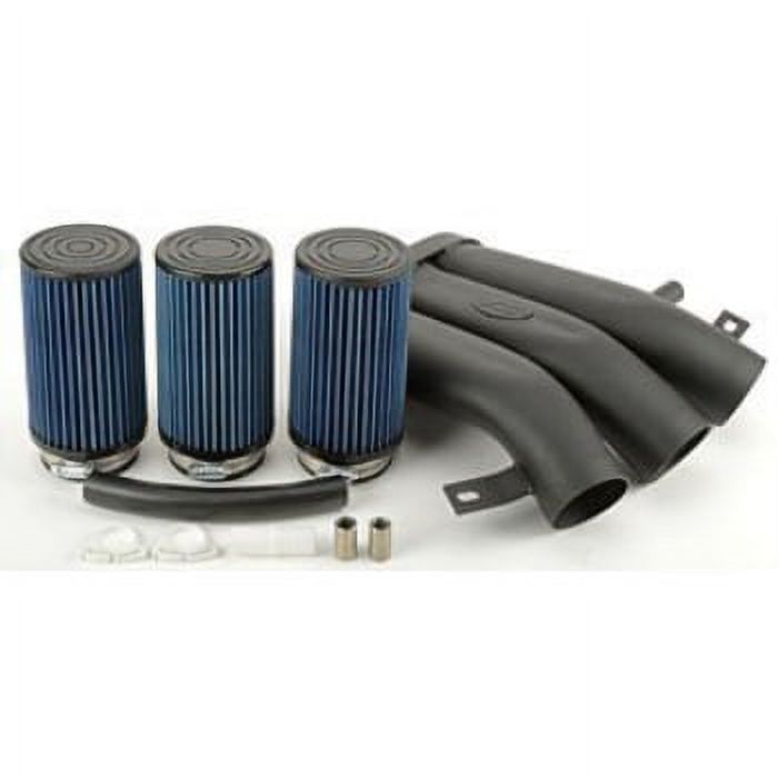 cold-air induction 92-96 lt1/lt4 corvette