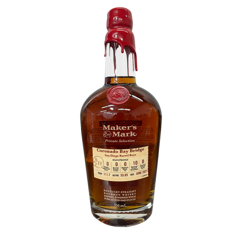 Maker's Mark SDBB 