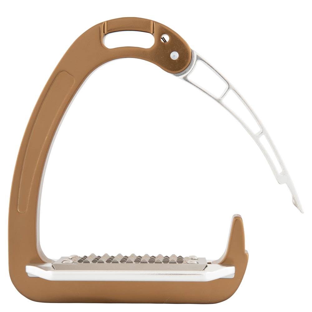 Acavallo Safety Stirrups Arena Aluplus