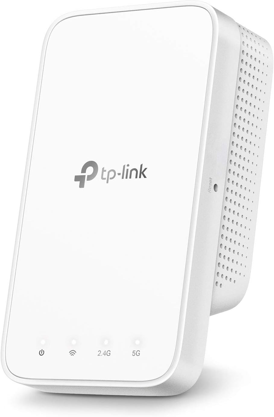 TP-Link Deco Mesh WiFi System(Deco M3) –Up to 4,500 sq.ft Whole Home Coverage, Replaces WiFi Router/Extender, Plug-in Design, Works with Alexa, 3-Pack Pack of 2