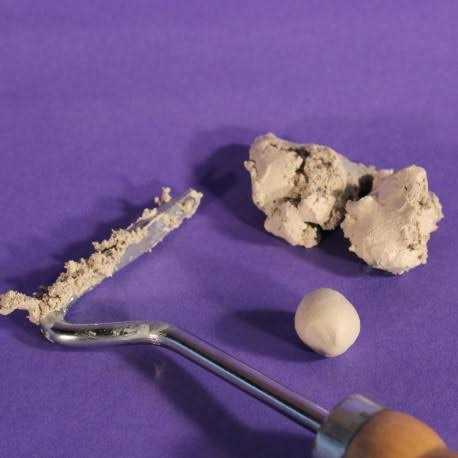 Artimud Hoof Clay 750g - Pet Supplies online store