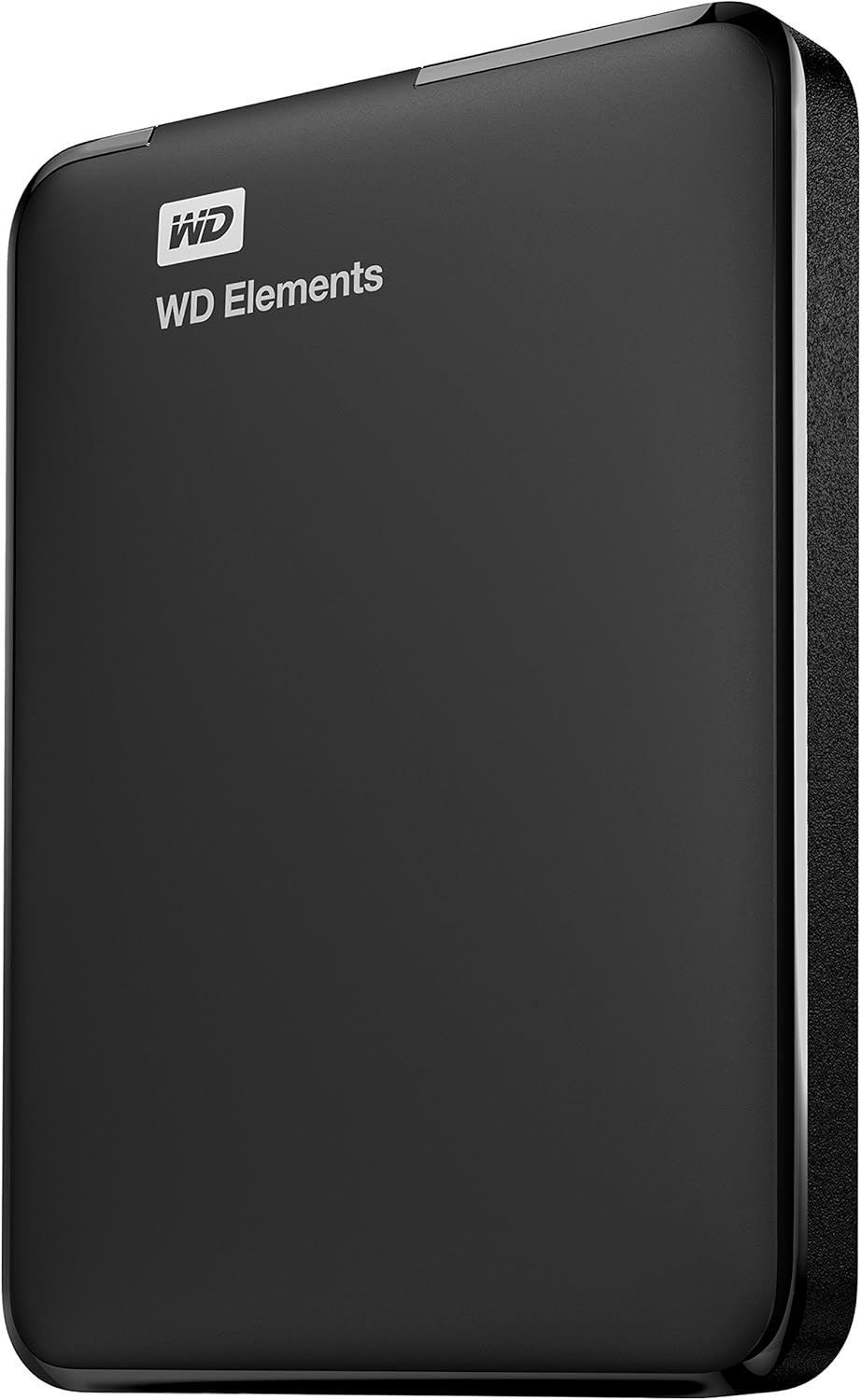 Western Digital 18TB Elements Desktop External Hard Drive - USB 3.0