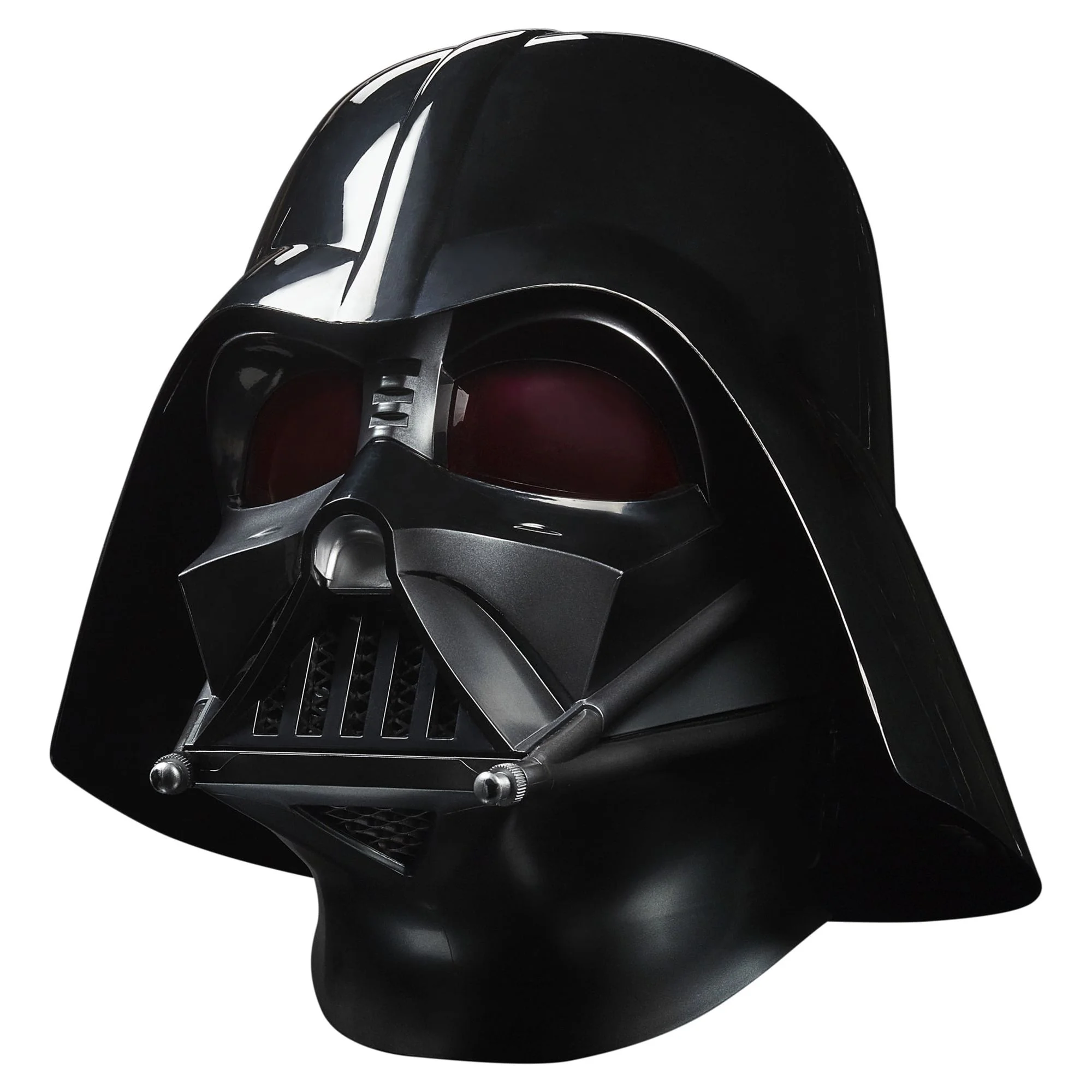 Star Wars The Black Series Darth Vader Premium Electronic Helmet Roleplay Toy