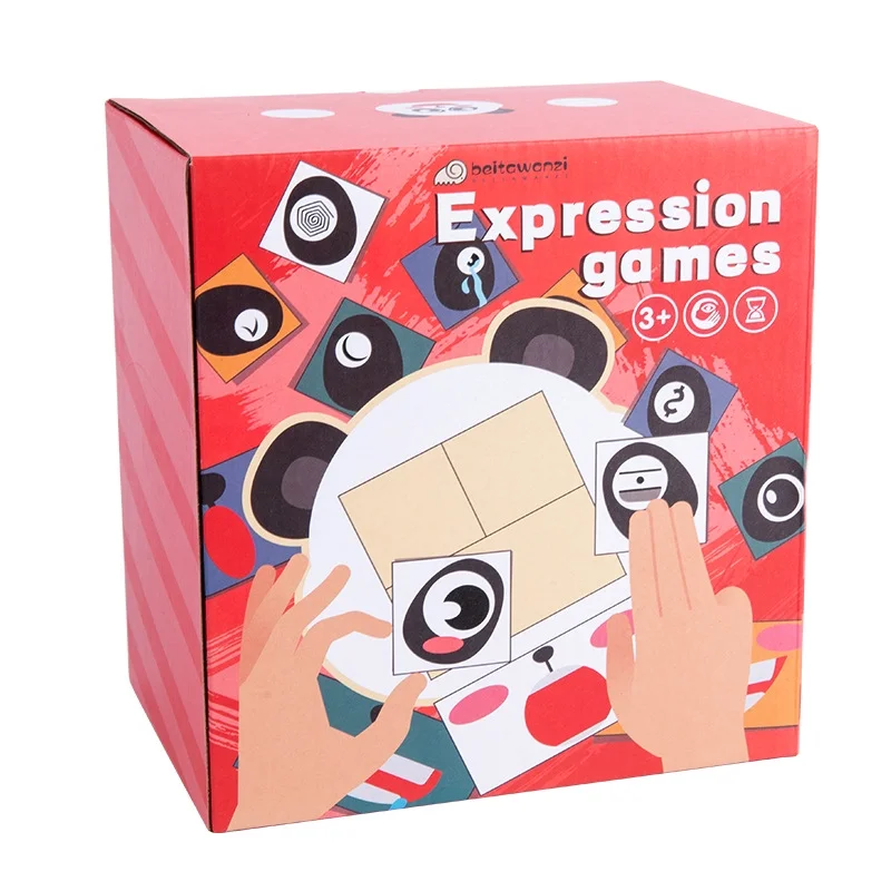 Educational Toys for 2 3 4 Year Old Kids Gifts, Interactive Toy Early Learning Toys for Kids Ages 2-5, Preschool Educational Toys for Toddler Age 1-3 A34