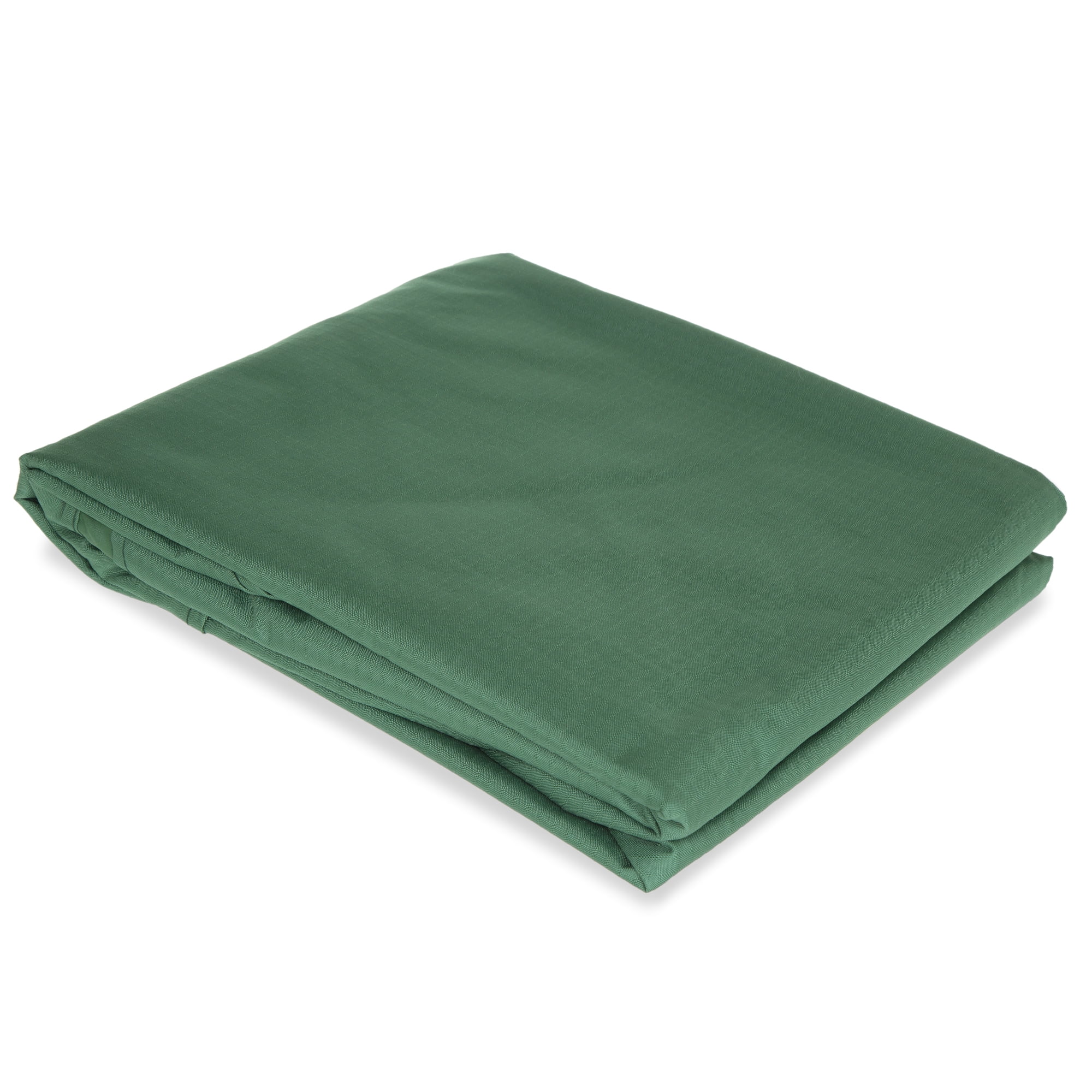 Garden Winds Replacement Canopy Top Cover for the Tivering 10' x 12' Gazebo - Green