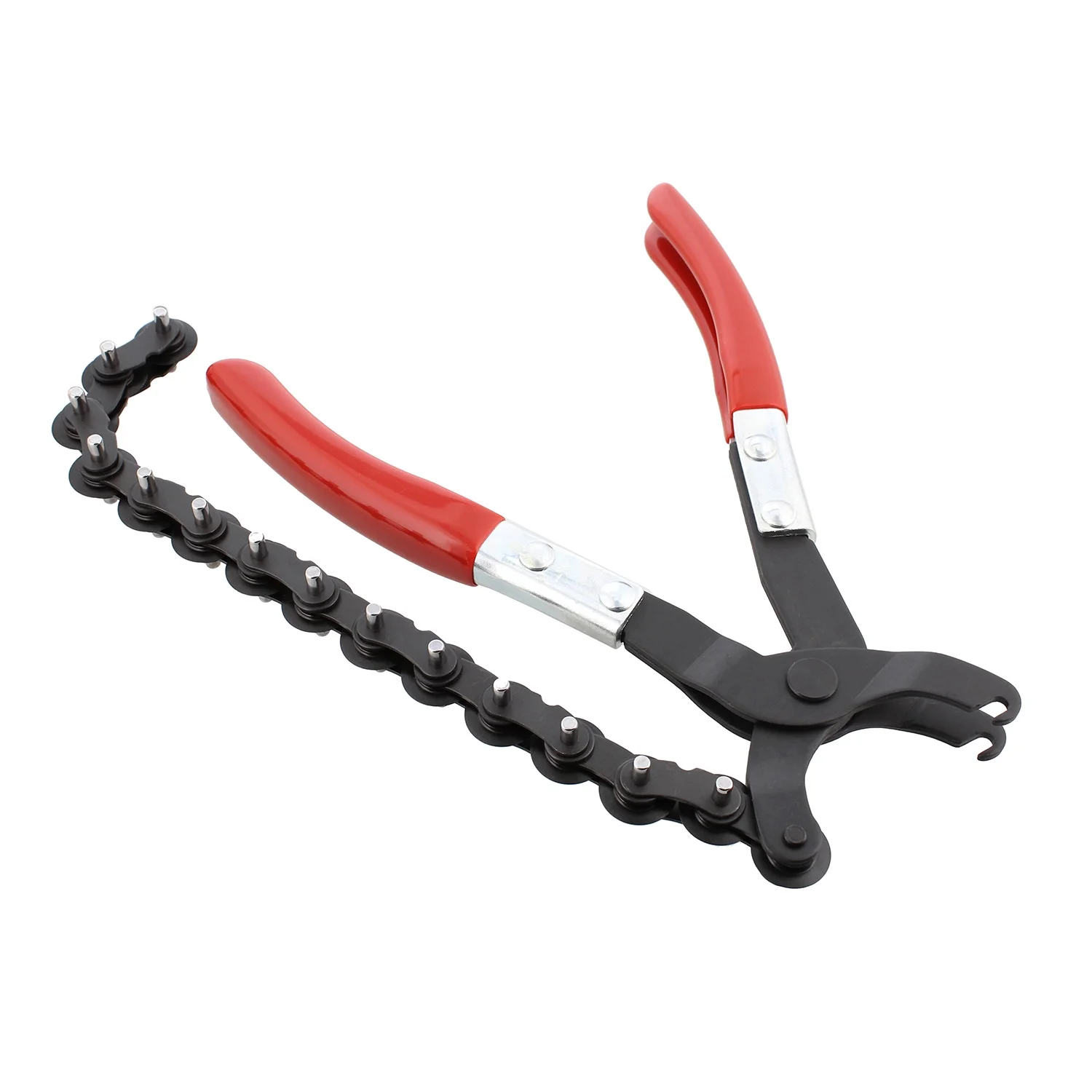 ABN Exhaust Pipe Cutter Tool - 3/4 to 3 Inch Exhaust and Tailpipe Cutter Tool