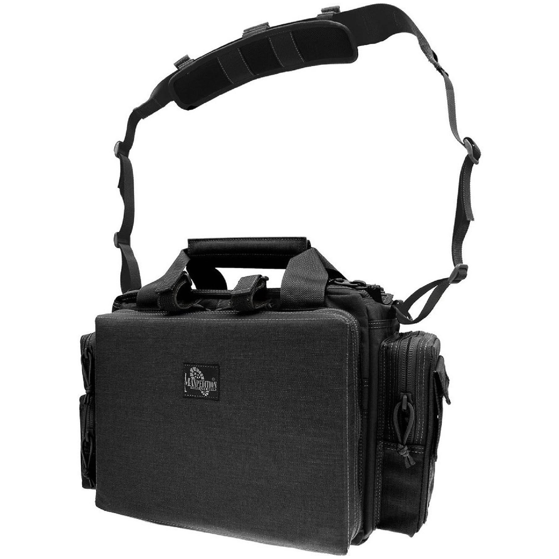 Maxpedition MPB Multi Purpose Bag Black