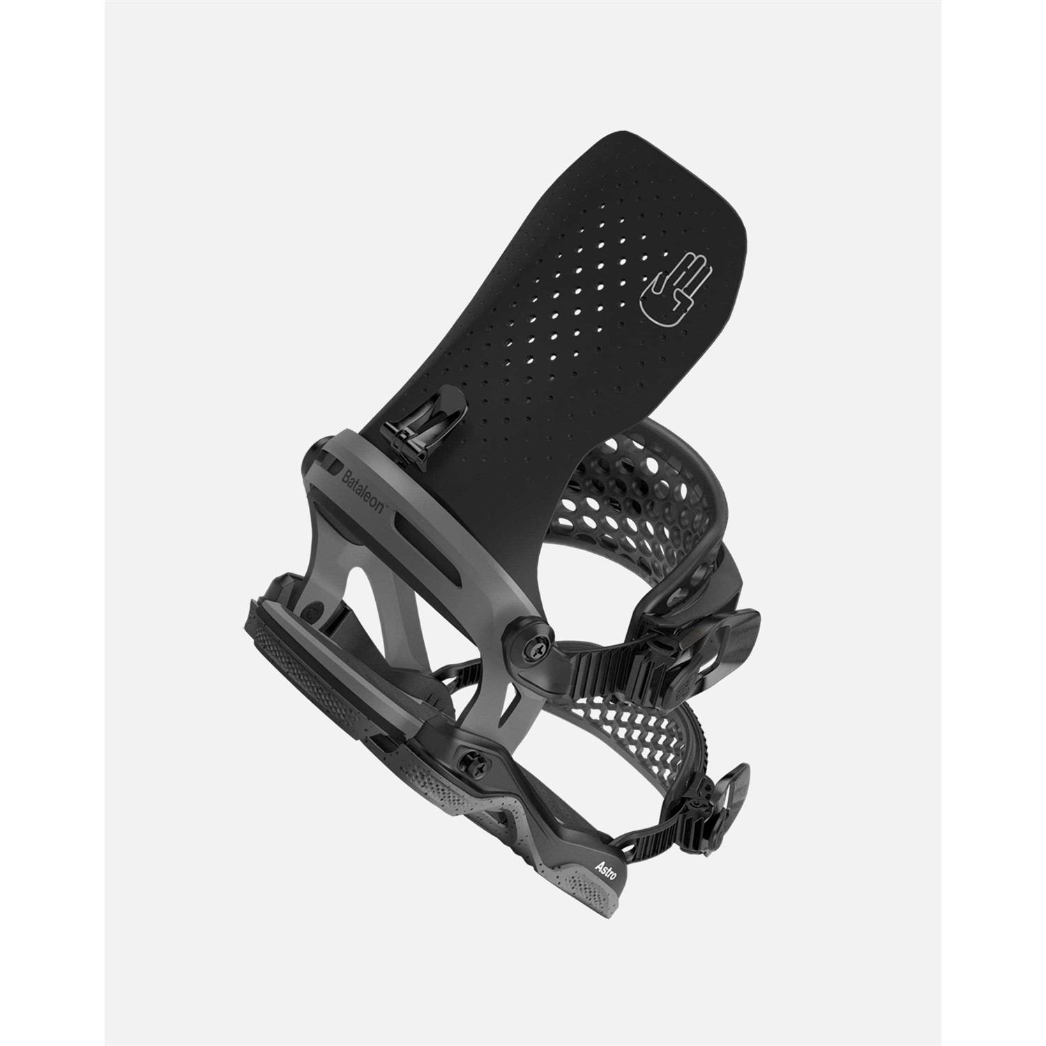 Bataleon Astro Asymwrap Snowboard Bindings - Sports Supplies Online Store