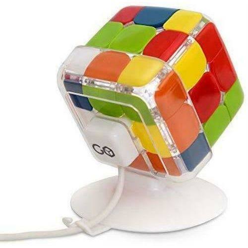GoCube The Connected, Smart Rubik&s Puzzle Cube