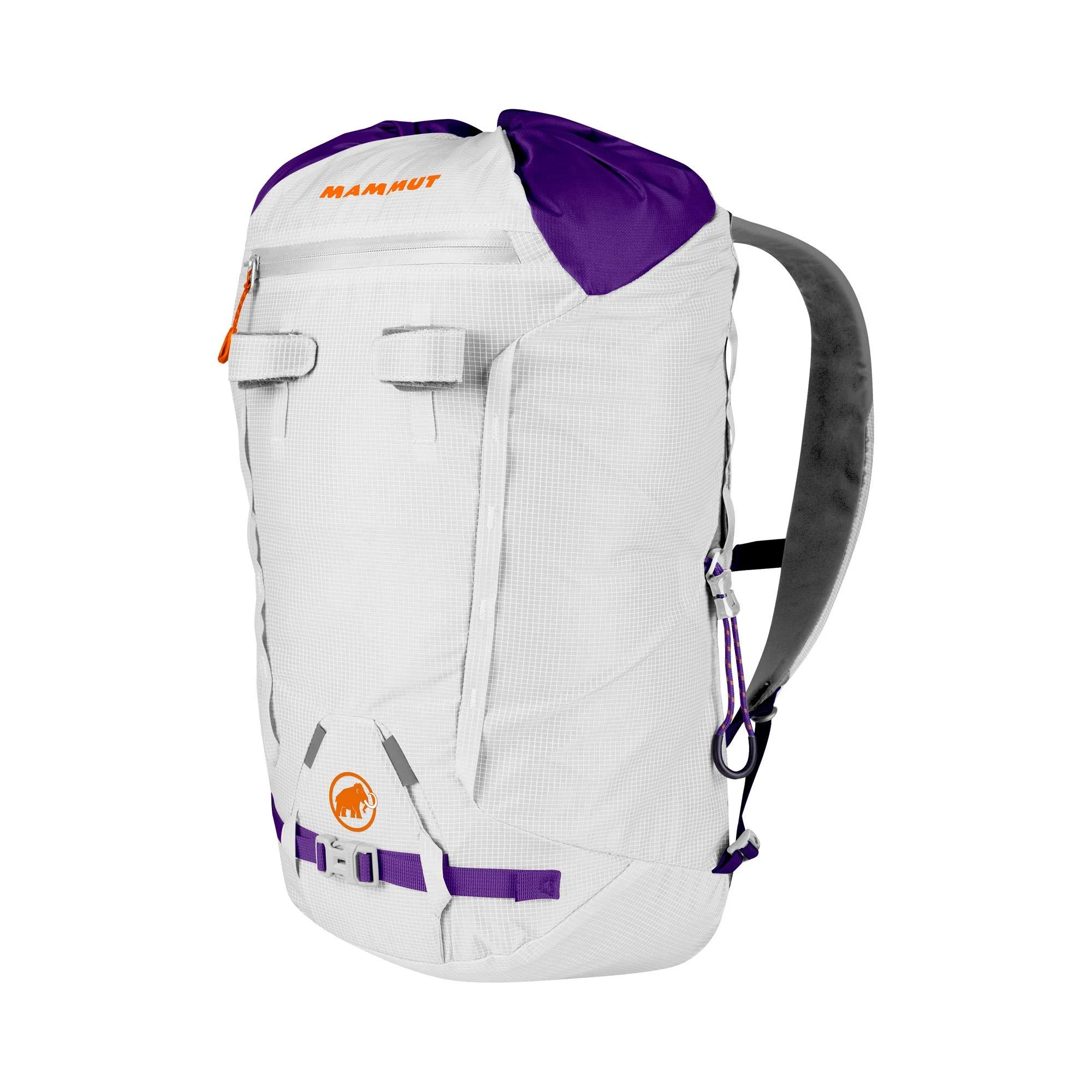 Mammut - Trion Nordwand 20, White-Dawn