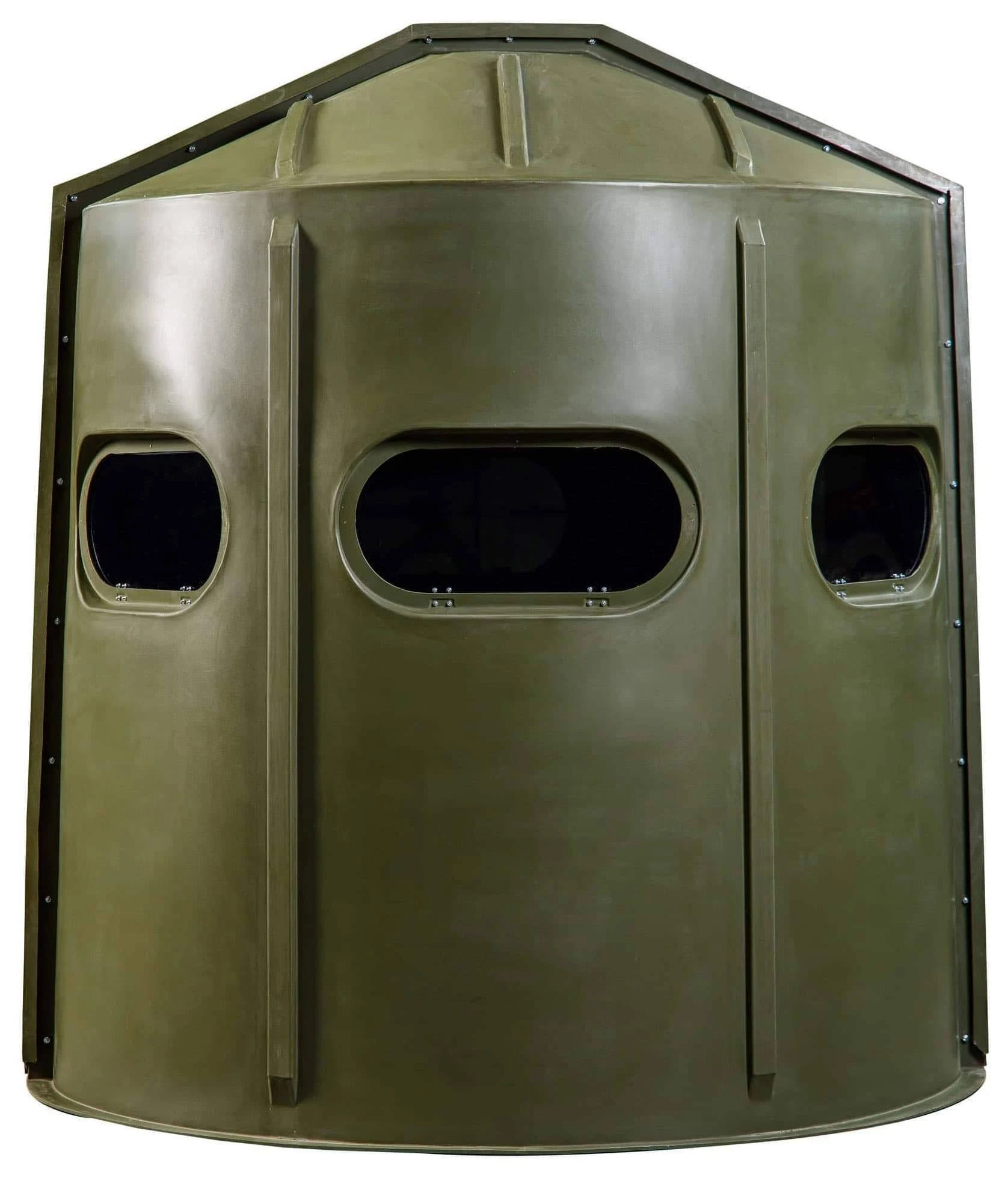 Maverick Blinds 5-Shooter GX Hunting Blinds - Clear Green 238