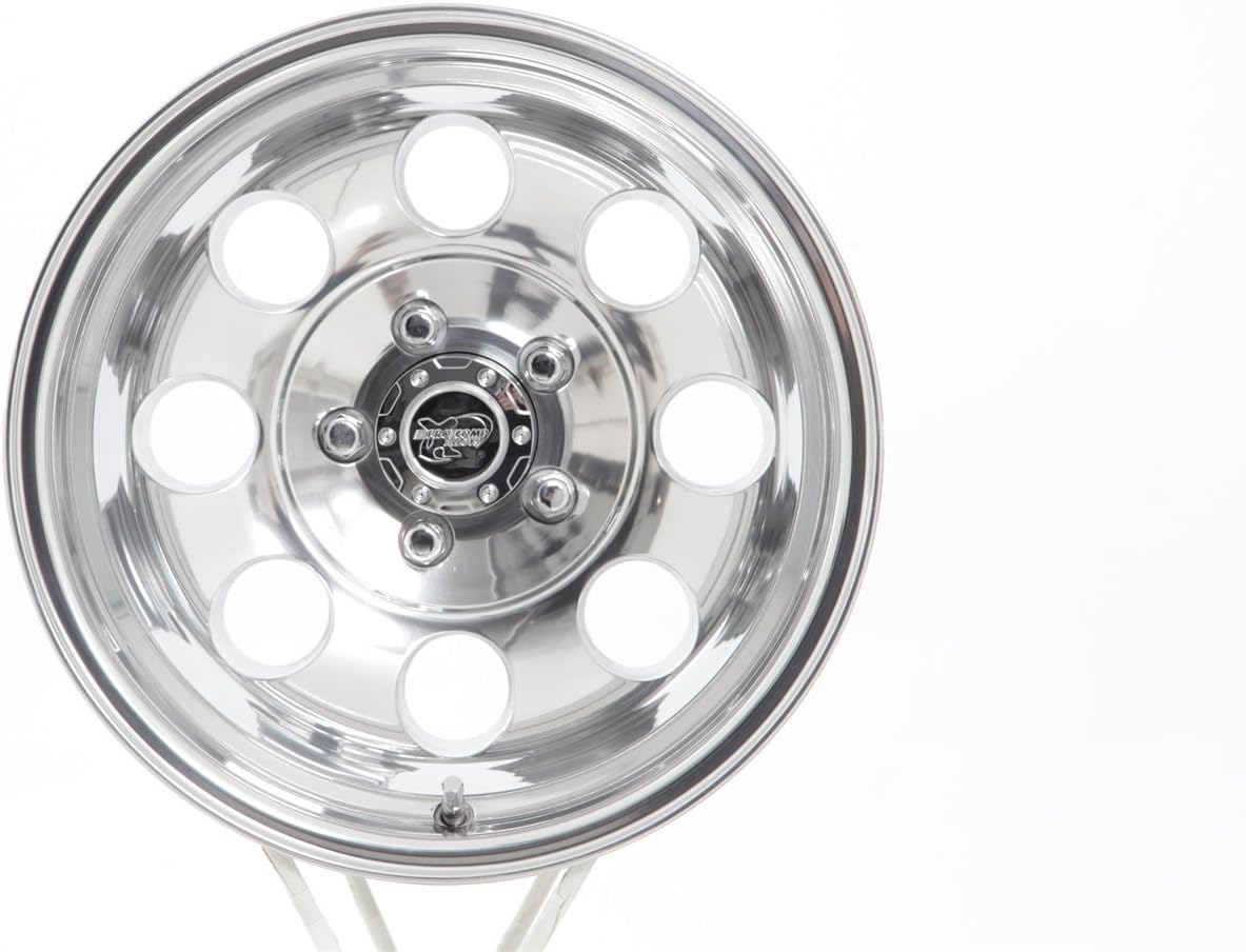 Pro Comp Alloys Series 69 Wheel with Polished Finish (15x10