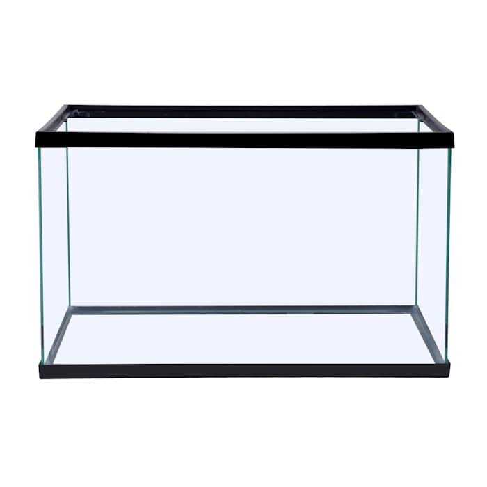 Tetra Glass Aquarium 10 Gallons - Pet Supplies online store