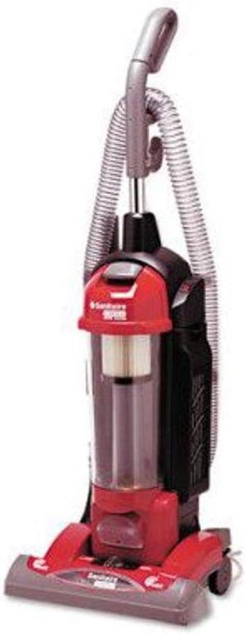 Electrolux HOMECARE Products SC5845B Bagless Upright Vacuum