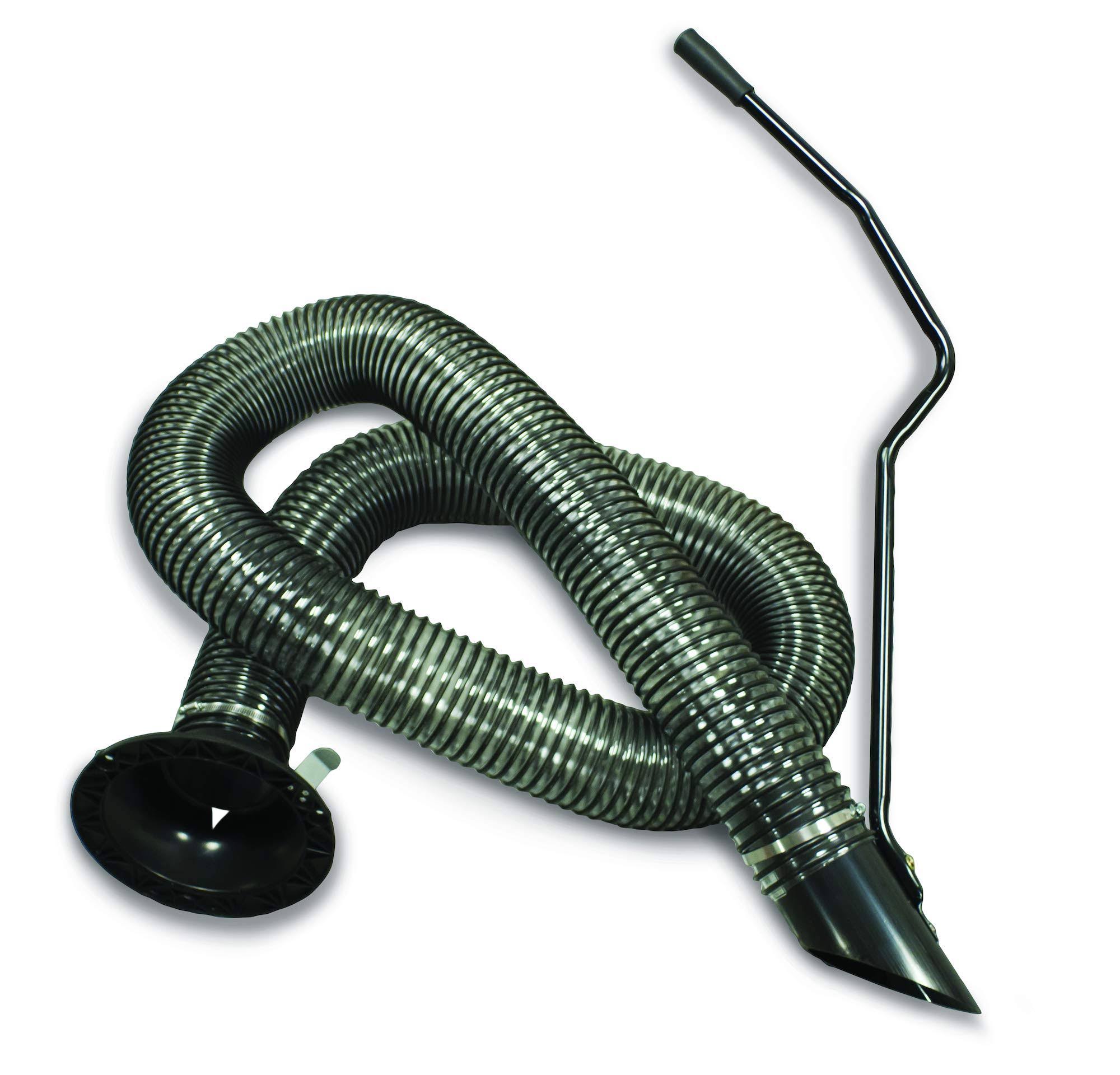 Agri-Fab Lawn VAC Hose Kit