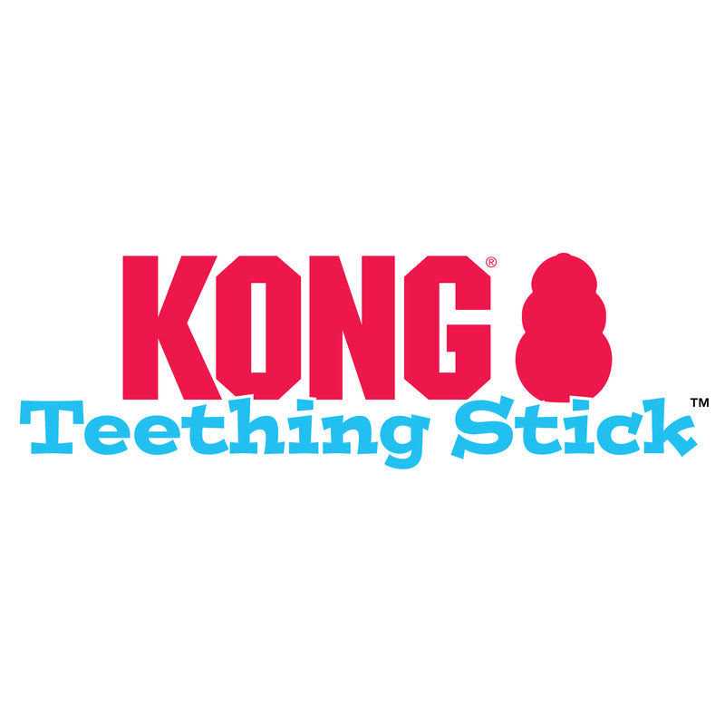 KONG Dog Toy Puppy Teething Stick - Pet Supplies online store