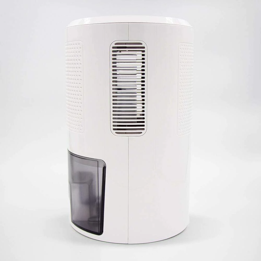 Eva-Dry Edv-2400 Electric Dehumidifier with Humidistat, and included drain hose