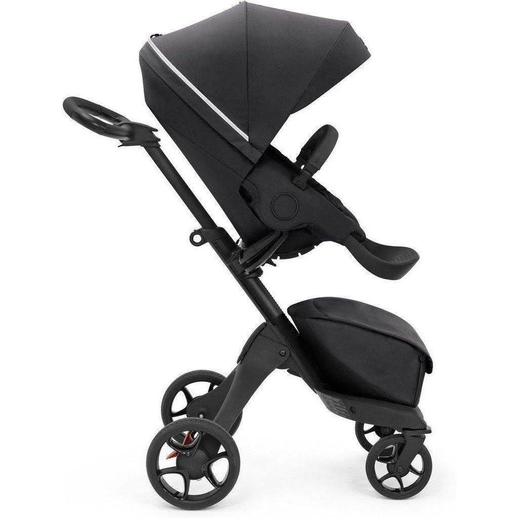 Stokke Xplory x Stroller Royal Blue