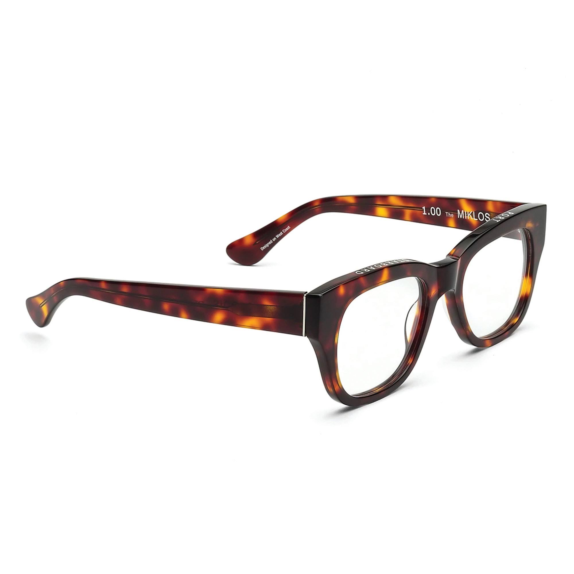 Caddis Miklos Readers Brackish / 1.5