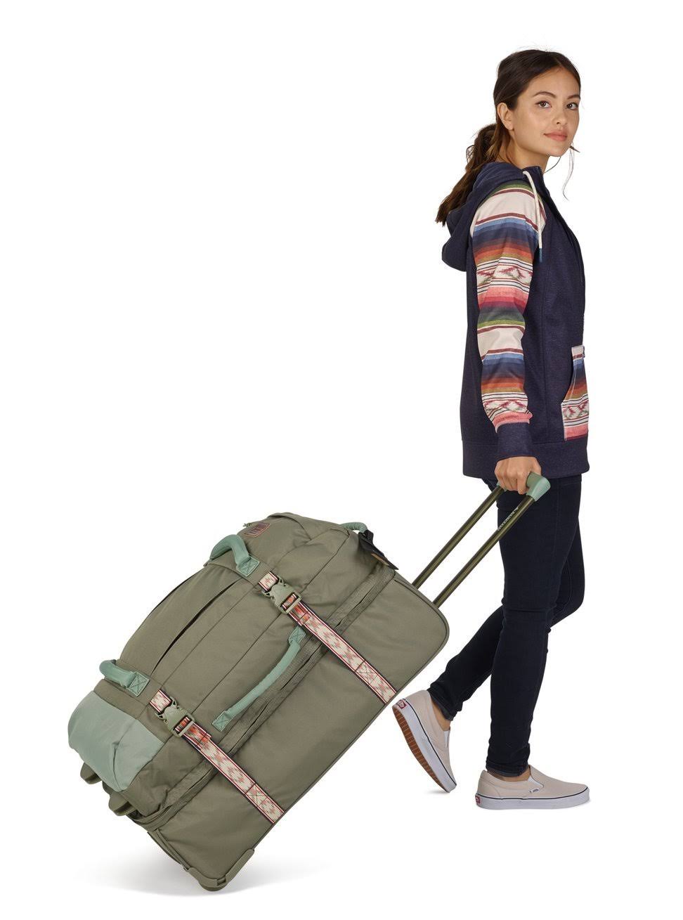 Burton Convoy Roller - Blotto