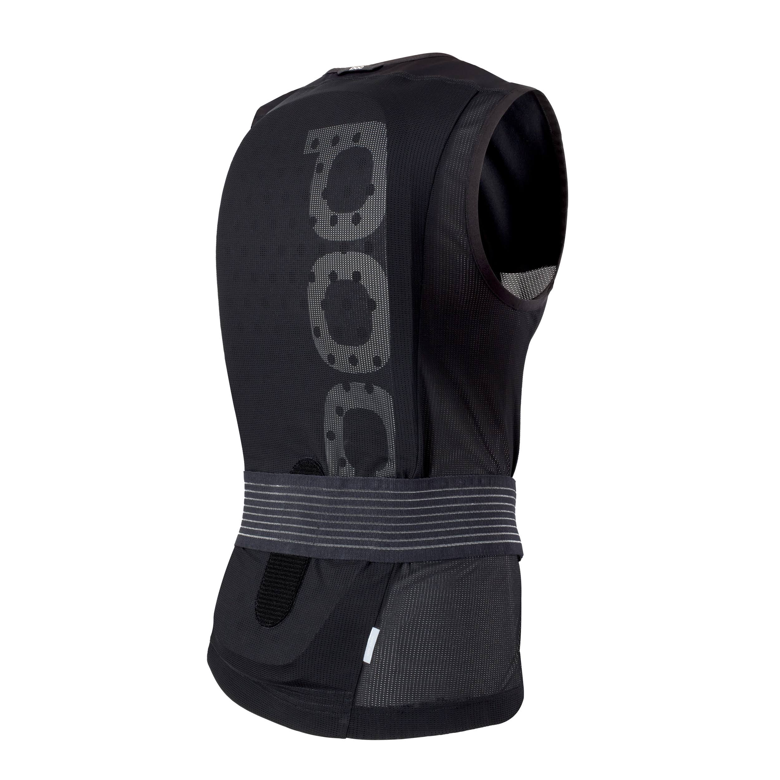 POC - Spine VPD Air Wo Uranium Black Vest