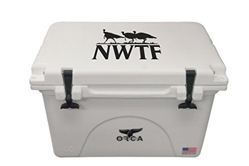 ORCA NWTF Cooler