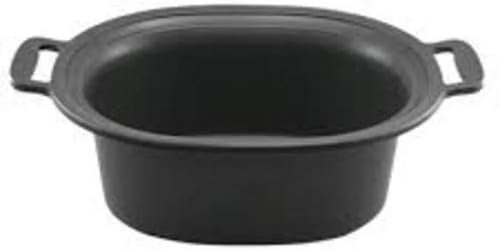 SS-992273 SD700350.9JC ALC C4A Slow Cooker Aluminum Insert Ss992273